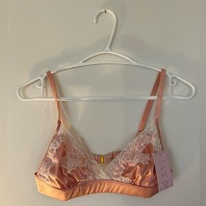 BNWT Empress Mimi Bralette​